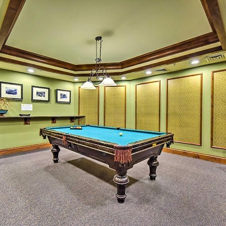 Ski-In And Ski-Out Solitude Resort Condo With Mtn Views! Exteriör bild